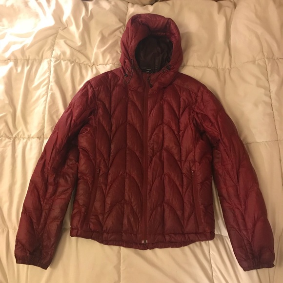 outdoor research aria